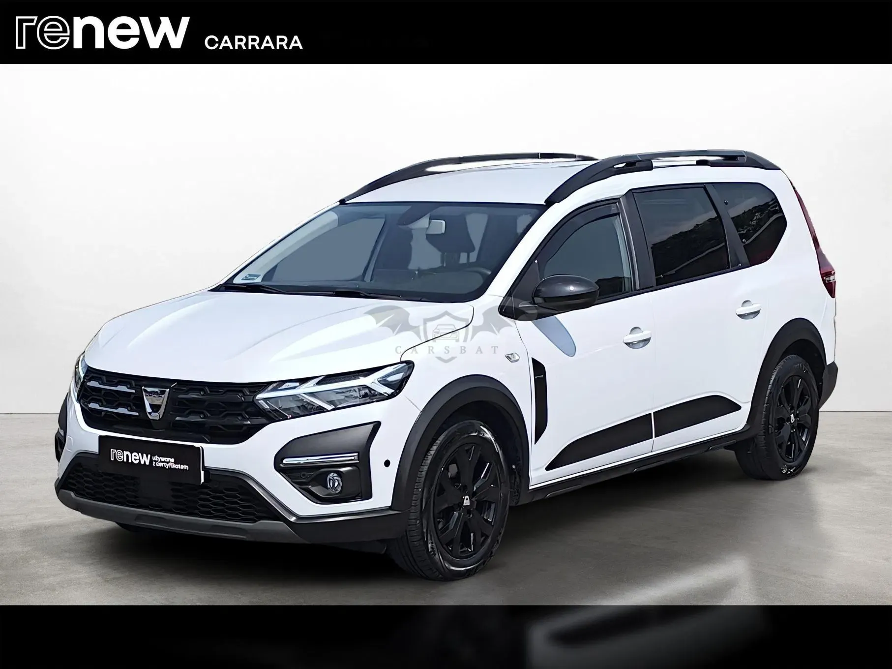 Dacia Jogger 2022
