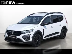 Dacia Jogger 2022