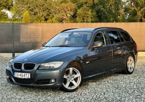 BMW 3 Series E90/E91/E92/E93 (2005-2012) 2012