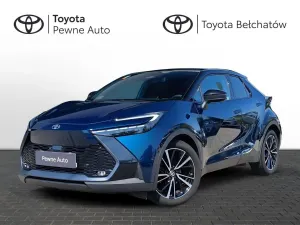 Toyota C-HR 2.0 Hybrid Dynamic Force Executive Premiere Edition 2023