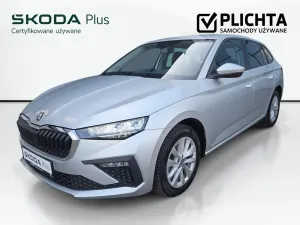 Skoda Scala 1.0 TSI Selection 2025