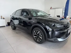 Citroën C4 III (2020-) 1.2 mHEV Max eDCT6 2026