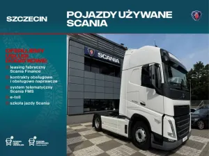 Volvo FH 2023