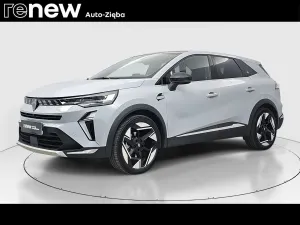 Renault Symbioz 2025