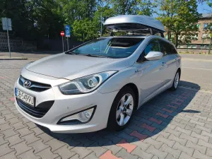 Hyundai i40 1.7 CRDi Comfort + 2012