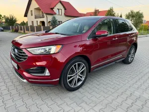 Ford Edge 2019