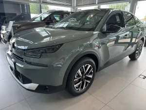Citroën C4 III (2020-) 1.2 mHEV Max eDCT6 2026