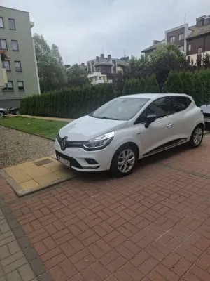 Renault Clio IV (2012-2018) 1.2 16V Limited 2018 2018