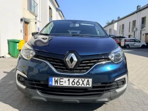 Renault Captur / QM3 I (2013-2019) 1.3 TCe Intens 2019