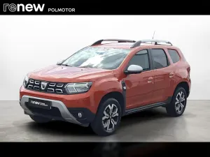 Dacia Duster II (2017-) 1.3 TCe Prestige 2022