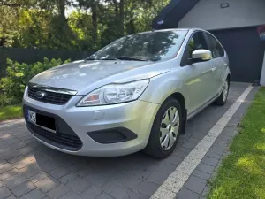 Ford Focus Mk2 (2004-2011) 1.6 TDCi Ambiente 2011