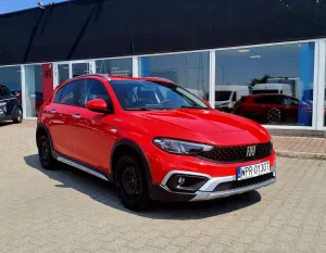 Fiat Tipo II (2016-) 1.0 T3 City Cross 2022