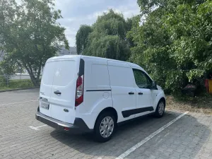 Ford Transit Connect 2016