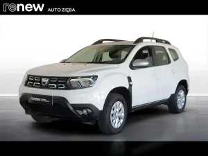 Dacia Duster II (2017-) 2022