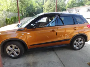 Suzuki Vitara II (2015-2019) 1.6 Premium 2WD 2017