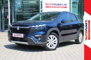 Suzuki SX4 2022