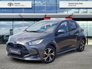 Toyota Yaris IV (2020-) Hybrid 1.5 Style 2025