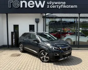 Peugeot 3008 II (2016-2024) 1.5 BlueHDi Active S&S 2018
