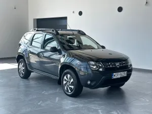 Dacia Duster I (2009-2017) 2014