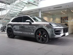 Porsche Cayenne III (2017-) 2025