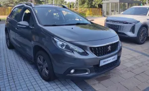 Peugeot 2008 I (2013-2019) 1.2 PureTech Active S&S 2019