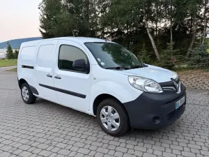 Renault Kangoo 2016