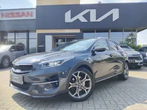 Kia XCeed 1.4 T-GDI M 2020