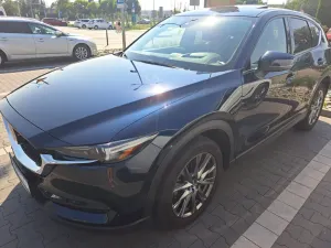 Mazda CX-5 II (2017-) SKYACTIV-G 194 AWD Signature 2021