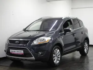 Ford Kuga I (2008-2012) 2011
