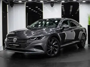 Volkswagen Arteon 2.0 TSI Elegance DSG 2023