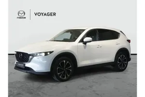Mazda CX-5 II (2017-) 2.0 Hikari 2WD 2022