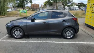 Mazda 2 III (2015-2023) 2021
