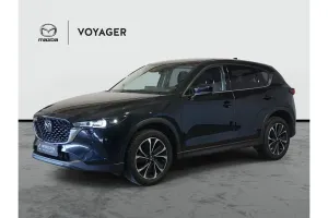 Mazda CX-5 II (2017-) 2.0 Hikari 2WD 2022