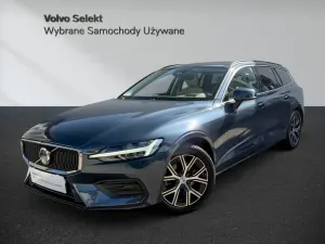 Volvo V60 II (2018- ) 2023