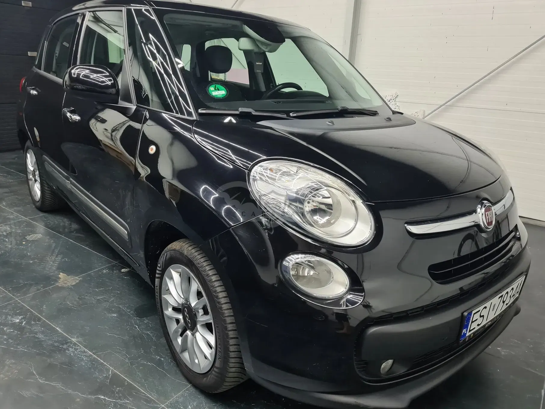 Fiat 500L 1.4 16V Urban Edition 2013