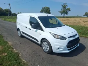 Ford Transit Connect II (2013-) 230 L2 Basis 2015