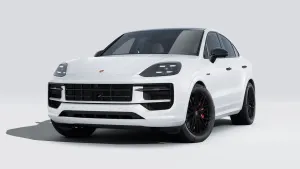 Porsche Cayenne III (2017-) S E-Hybrid PHEV 2025