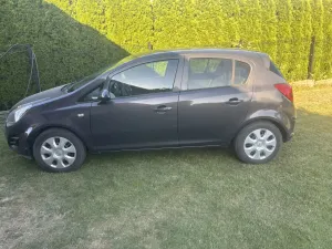Opel Corsa D (2006-2014) 2014