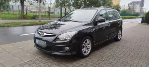 Hyundai i30 I (2007-2012) 2010