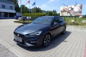 Seat Leon IV (2020 - ) 1.4 e-Hybrid DSG FR Plus 2021