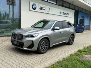 BMW X1 U11 (2022-) sDrive20i mHEV sport 2026
