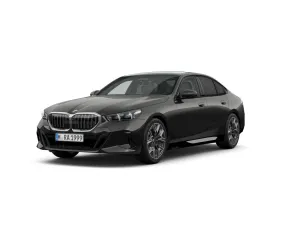 BMW 5 Series G60 (2023-) 520d xDrive mHEV M Sport 2025