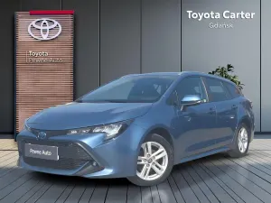 Toyota Corolla Seria E21 (2019-) 1.8 Hybrid Comfort 2022