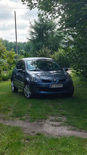 Renault Clio III (2005-2012) 2008
