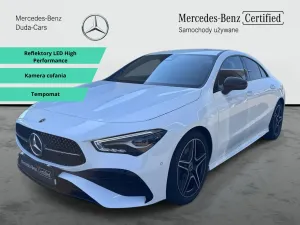 Mercedes-Benz CLA II (2019-) 2025