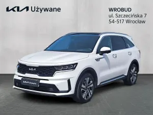 Kia Sorento IV (2020-) 1.6 T-GDI HEV Prestige Line 7os 2021