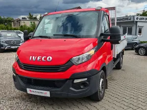 Iveco Daily 2018