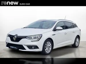 Renault Megane IV (2016-) 1.3 TCe FAP Winter Edition 2018