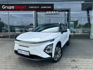 Omoda 5 2025