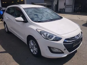 Hyundai i30 II (2012-2017) 2014
